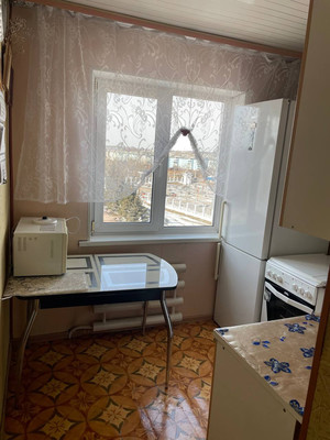 Продам двухкомнатную (2-комн.) квартиру, Некрасова ул, 1, Черемхово г