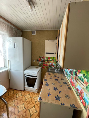 Продам двухкомнатную (2-комн.) квартиру, Некрасова ул, 1, Черемхово г