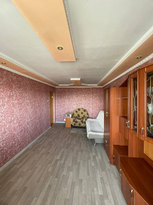 Продам двухкомнатную (2-комн.) квартиру, Некрасова ул, 1, Черемхово г