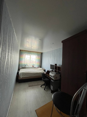 Продам двухкомнатную (2-комн.) квартиру, Некрасова ул, 1, Черемхово г