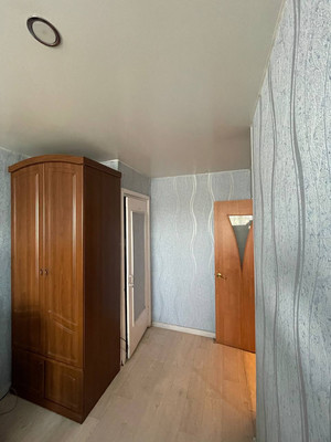 Продам двухкомнатную (2-комн.) квартиру, Некрасова ул, 1, Черемхово г