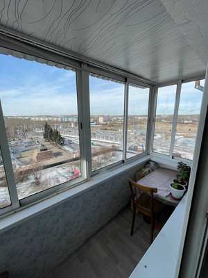 Продам двухкомнатную (2-комн.) квартиру, Некрасова ул, 1, Черемхово г