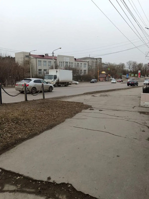 Продам двухкомнатную (2-комн.) квартиру, Некрасова ул, 1, Черемхово г