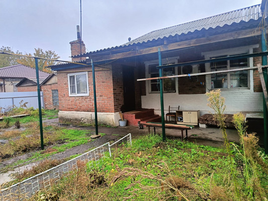 Продам дом, Зеленый пер, Семикаракорск г, 0 км от города