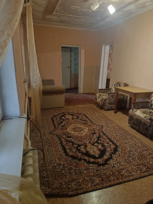 Продам дом, Зеленый пер, Семикаракорск г, 0 км от города