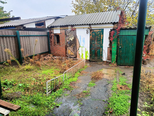 Продам дом, Зеленый пер, Семикаракорск г, 0 км от города