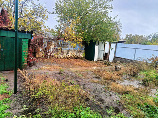 Продам дом, Зеленый пер, Семикаракорск г, 0 км от города