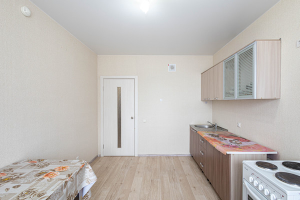 Продам однокомнатную (1-комн.) квартиру, Георгия Величко ул, 7, Ханты-Мансийск г