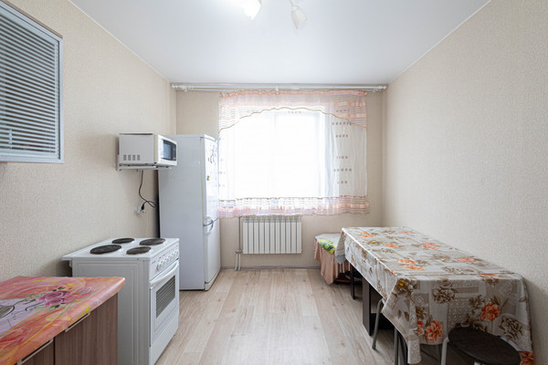 Продам однокомнатную (1-комн.) квартиру, Георгия Величко ул, 7, Ханты-Мансийск г