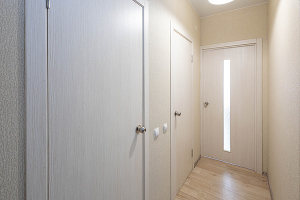 Продам однокомнатную (1-комн.) квартиру, Георгия Величко ул, 7, Ханты-Мансийск г