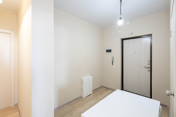 Продам однокомнатную (1-комн.) квартиру, Георгия Величко ул, 7, Ханты-Мансийск г