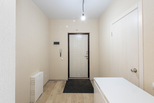 Продам однокомнатную (1-комн.) квартиру, Георгия Величко ул, 7, Ханты-Мансийск г