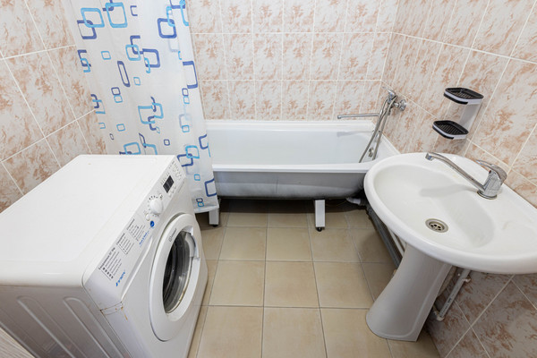 Продам однокомнатную (1-комн.) квартиру, Георгия Величко ул, 7, Ханты-Мансийск г