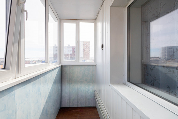 Продам однокомнатную (1-комн.) квартиру, Георгия Величко ул, 7, Ханты-Мансийск г