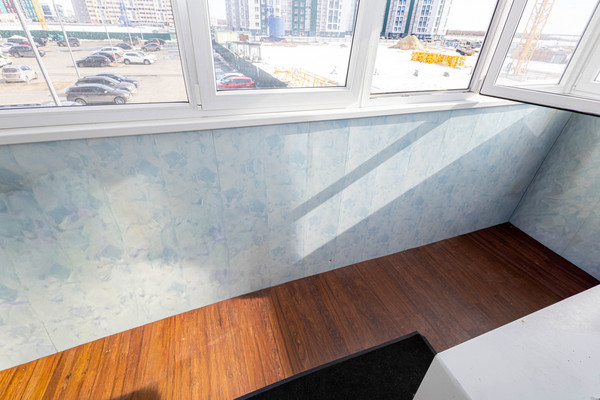 Продам однокомнатную (1-комн.) квартиру, Георгия Величко ул, 7, Ханты-Мансийск г