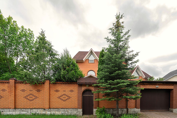 Продам коттедж, Мытищинская ул, Троицкое с, 0 км от города