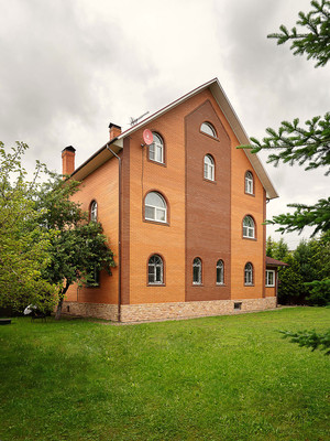 Продам коттедж, Мытищинская ул, Троицкое с, 0 км от города