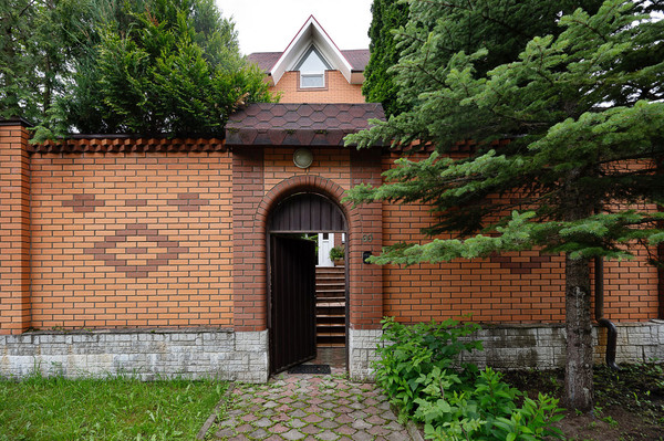 Продам коттедж, Мытищинская ул, Троицкое с, 0 км от города