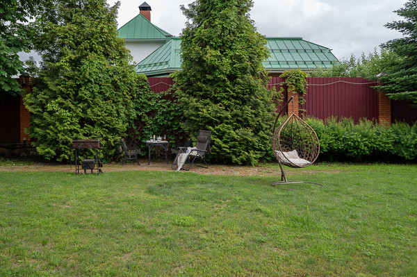 Продам коттедж, Мытищинская ул, Троицкое с, 0 км от города