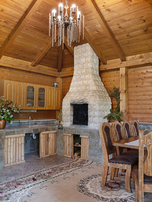 Продам коттедж, Мытищинская ул, Троицкое с, 0 км от города