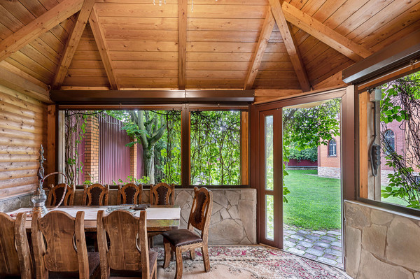 Продам коттедж, Мытищинская ул, Троицкое с, 0 км от города