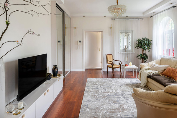 Продам коттедж, Мытищинская ул, Троицкое с, 0 км от города