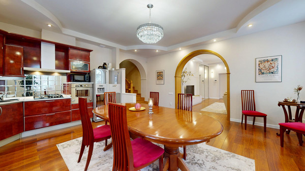 Продам коттедж, Мытищинская ул, Троицкое с, 0 км от города