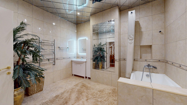 Продам коттедж, Мытищинская ул, Троицкое с, 0 км от города