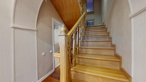 Продам коттедж, Мытищинская ул, Троицкое с, 0 км от города