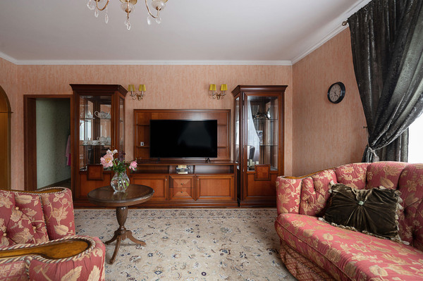 Продам коттедж, Мытищинская ул, Троицкое с, 0 км от города