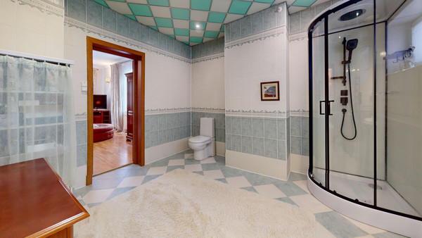 Продам коттедж, Мытищинская ул, Троицкое с, 0 км от города