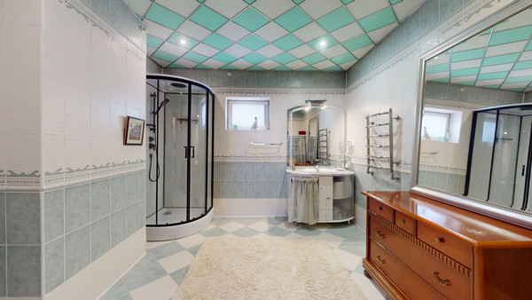 Продам коттедж, Мытищинская ул, Троицкое с, 0 км от города