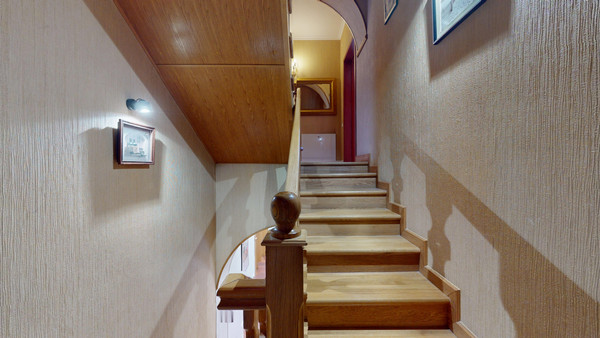 Продам коттедж, Мытищинская ул, Троицкое с, 0 км от города