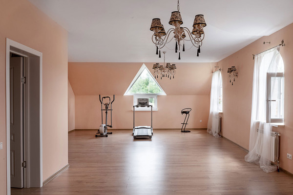 Продам коттедж, Мытищинская ул, Троицкое с, 0 км от города