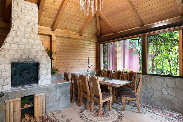 Продам коттедж, Мытищинская ул, Троицкое с, 0 км от города