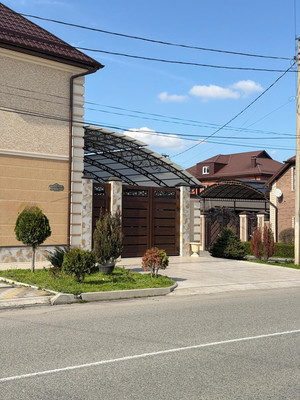 Продам дом, Дагестанская ул, 11, Нальчик г, 0 км от города