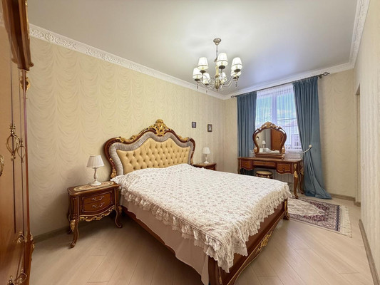 Продам дом, Дагестанская ул, 11, Нальчик г, 0 км от города