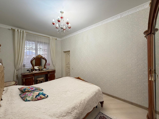 Продам дом, Дагестанская ул, 11, Нальчик г, 0 км от города