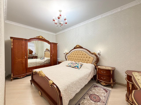 Продам дом, Дагестанская ул, 11, Нальчик г, 0 км от города