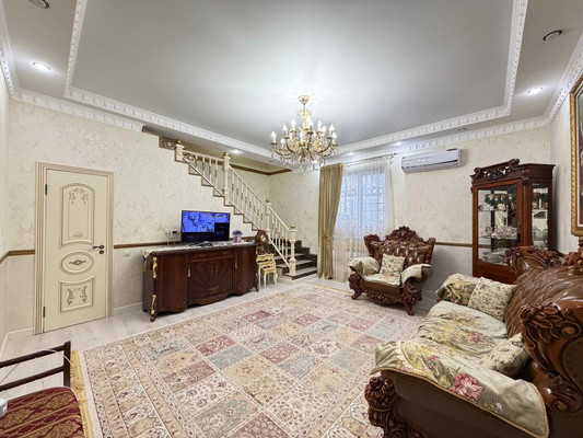 Продам дом, Дагестанская ул, 11, Нальчик г, 0 км от города