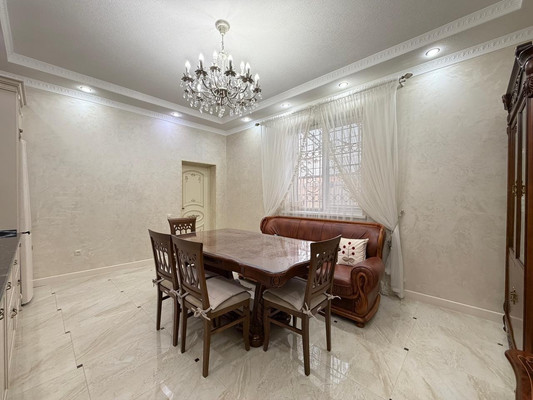 Продам дом, Дагестанская ул, 11, Нальчик г, 0 км от города