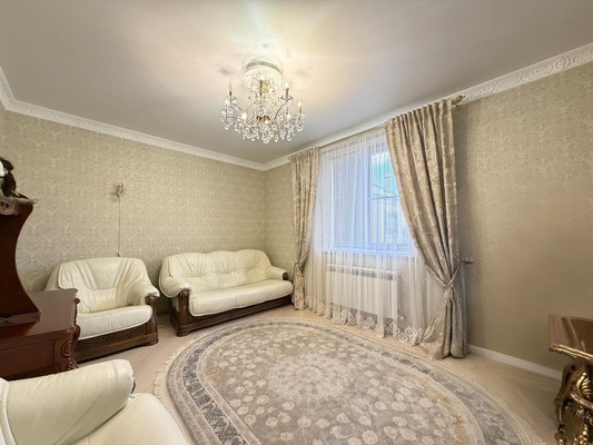 Продам дом, Дагестанская ул, 11, Нальчик г, 0 км от города