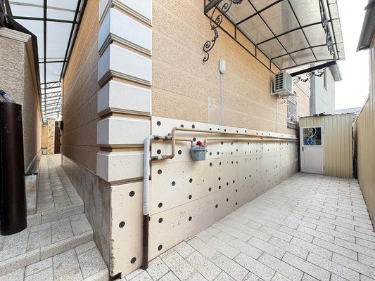 Продам дом, Дагестанская ул, 11, Нальчик г, 0 км от города