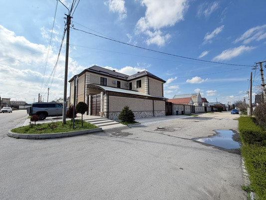 Продам дом, Дагестанская ул, 11, Нальчик г, 0 км от города