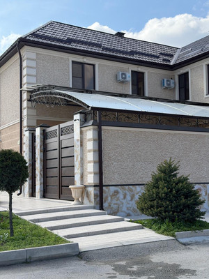 Продам дом, Дагестанская ул, 11, Нальчик г, 0 км от города