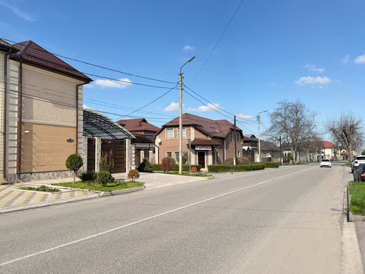 Продам дом, Дагестанская ул, 11, Нальчик г, 0 км от города