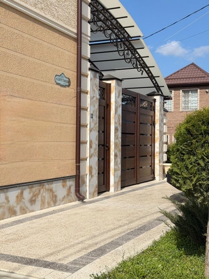 Продам дом, Дагестанская ул, 11, Нальчик г, 0 км от города