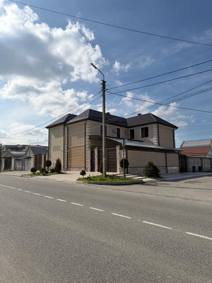 Продам дом, Дагестанская ул, 11, Нальчик г, 0 км от города