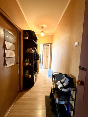 Продам двухкомнатную (2-комн.) квартиру, Липецкая ул, 12к2, Москва г