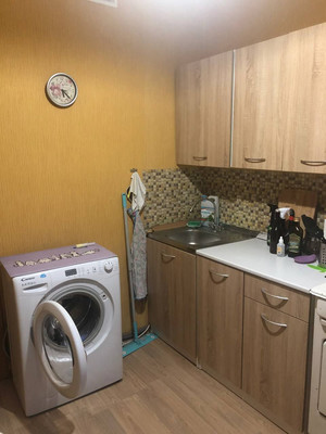 Продам двухкомнатную (2-комн.) квартиру, Липецкая ул, 12к2, Москва г